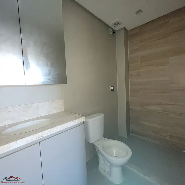 Apartamento com 2 quartos para alugar, 80m2 em Nova Petropolis - RS - imagem 6 Foto 6 de Apartamento com 2 quartos para alugar, 80m2 em Nova Petropolis - RS