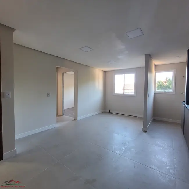 Apartamento com 2 quartos para alugar, 80m2 em Nova Petropolis - RS - imagem 3 Foto 3 de Apartamento com 2 quartos para alugar, 80m2 em Nova Petropolis - RS