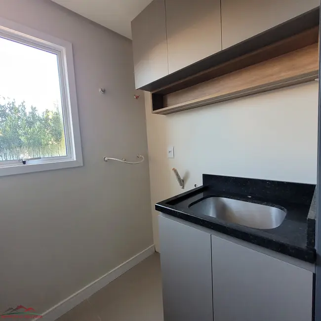Apartamento com 2 quartos para alugar, 80m2 em Nova Petropolis - RS - imagem 9 Foto 9 de Apartamento com 2 quartos para alugar, 80m2 em Nova Petropolis - RS