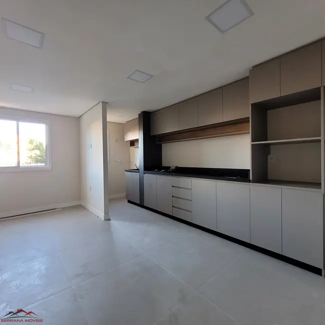 Apartamento com 2 quartos para alugar, 80m2 em Nova Petropolis - RS - imagem 4 Foto 4 de Apartamento com 2 quartos para alugar, 80m2 em Nova Petropolis - RS