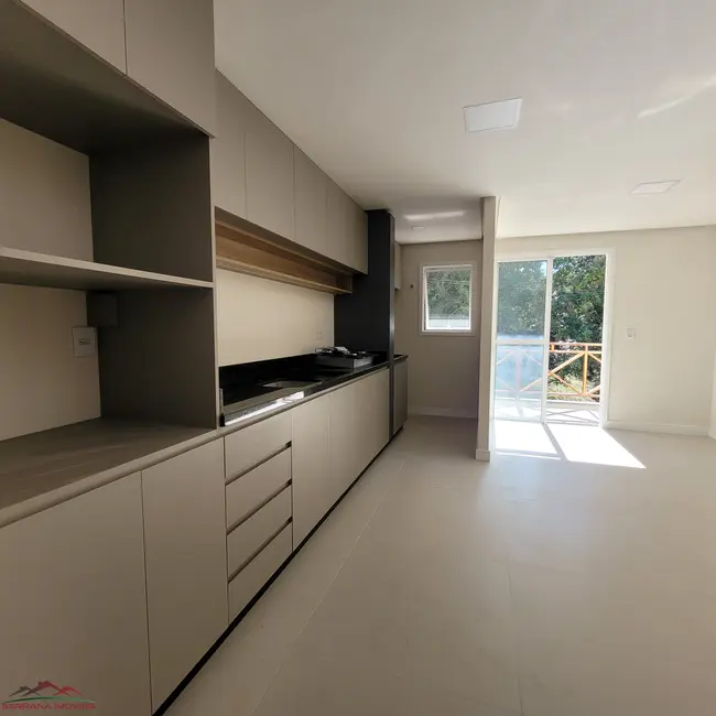 Apartamento com 2 quartos para alugar, 80m2 em Nova Petropolis - RS - imagem 2 Foto 2 de Apartamento com 2 quartos para alugar, 80m2 em Nova Petropolis - RS