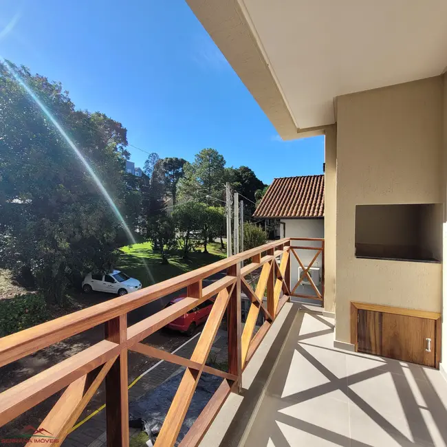 Apartamento com 2 quartos para alugar, 80m2 em Nova Petropolis - RS - imagem 9 Foto 9 de Apartamento com 2 quartos para alugar, 80m2 em Nova Petropolis - RS