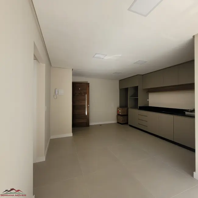 Apartamento com 2 quartos para alugar, 80m2 em Nova Petropolis - RS - imagem 5 Foto 5 de Apartamento com 2 quartos para alugar, 80m2 em Nova Petropolis - RS