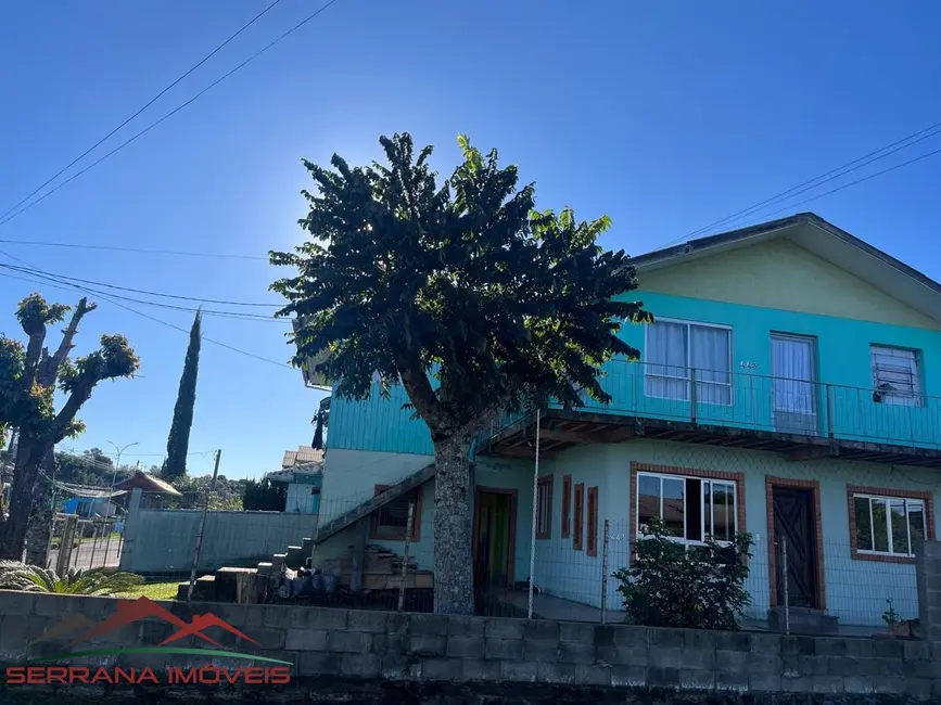 Foto 1 de Casa com 7 quartos à venda, 120m2 em Nova Petropolis - RS