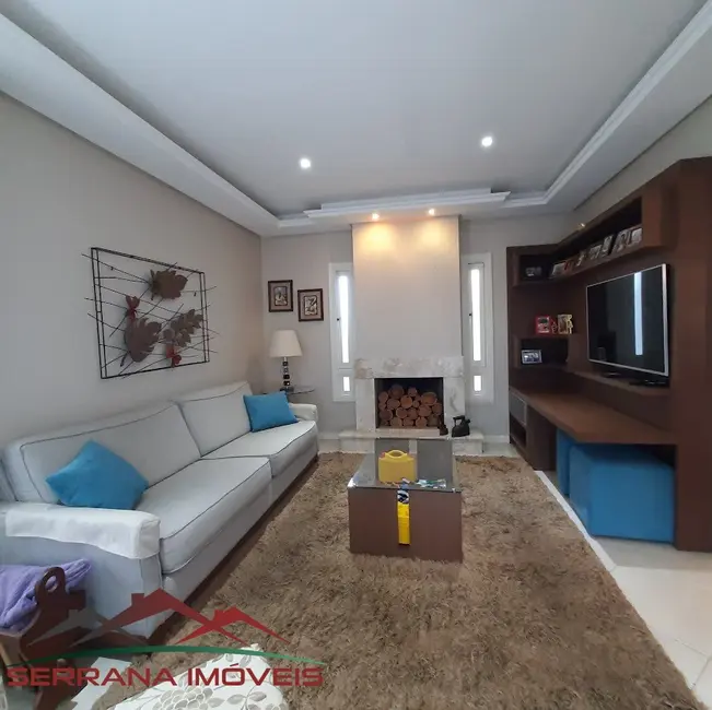 Foto 5 de Casa com 3 quartos à venda, 197m2 em Nova Petropolis - RS