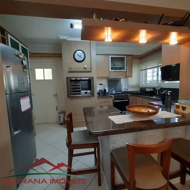 Foto 7 de Casa com 3 quartos à venda, 197m2 em Nova Petropolis - RS