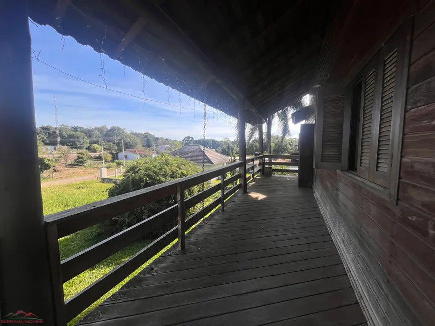 Foto 3 de Casa com 3 quartos à venda, 390m2 em Nova Petropolis - RS