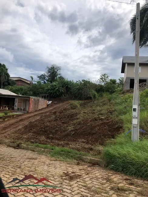 Terreno / Lote à venda, 548m2 em Nova Petropolis - RS - imagem 1 Foto 1 de Terreno / Lote à venda, 548m2 em Nova Petropolis - RS