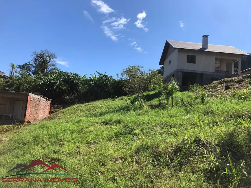 Terreno / Lote à venda, 548m2 em Nova Petropolis - RS - imagem 2 Foto 2 de Terreno / Lote à venda, 548m2 em Nova Petropolis - RS