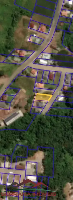 Terreno / Lote à venda, 548m2 em Nova Petropolis - RS - imagem 4 Foto 4 de Terreno / Lote à venda, 548m2 em Nova Petropolis - RS