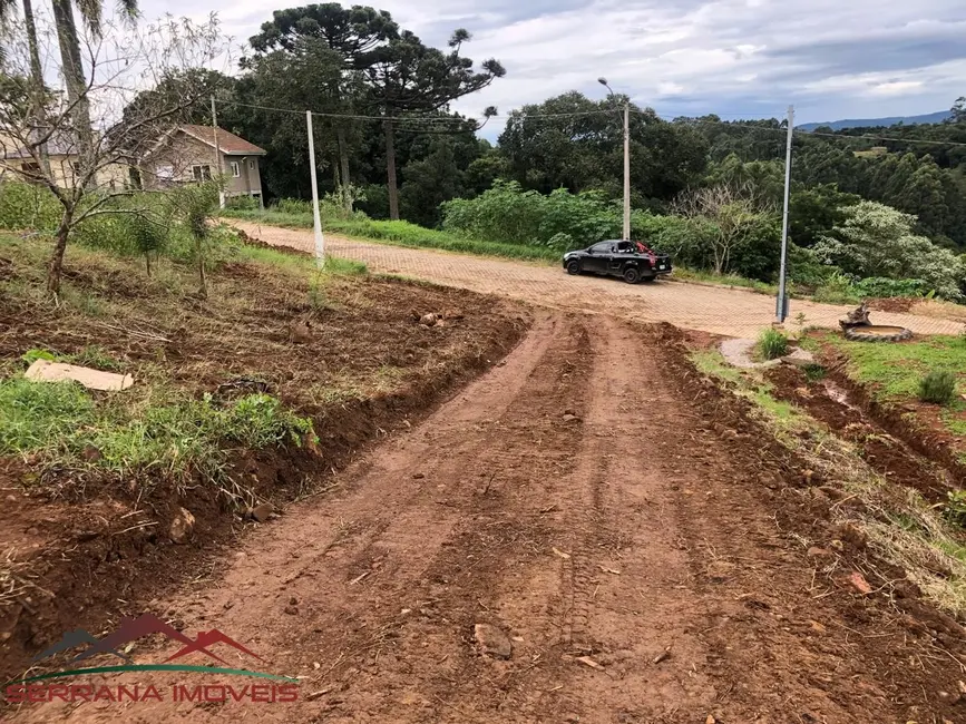 Terreno / Lote à venda, 548m2 em Nova Petropolis - RS - imagem 7 Foto 7 de Terreno / Lote à venda, 548m2 em Nova Petropolis - RS