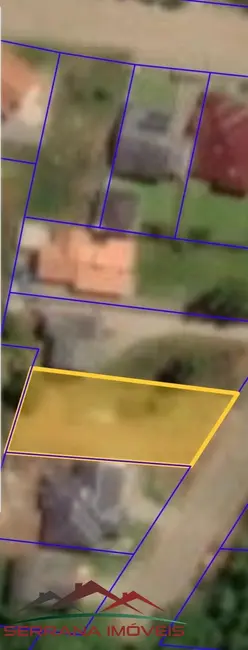 Terreno / Lote à venda, 548m2 em Nova Petropolis - RS - imagem 3 Foto 3 de Terreno / Lote à venda, 548m2 em Nova Petropolis - RS