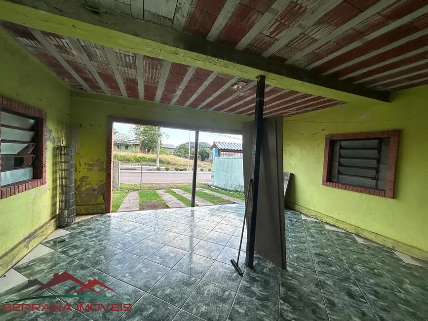 Foto 9 de Casa com 2 quartos para alugar, 80m2 em Nova Petropolis - RS