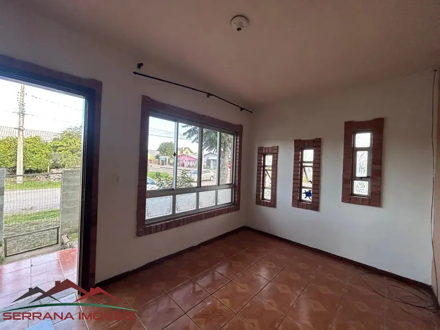 Foto 2 de Casa com 2 quartos para alugar, 80m2 em Nova Petropolis - RS