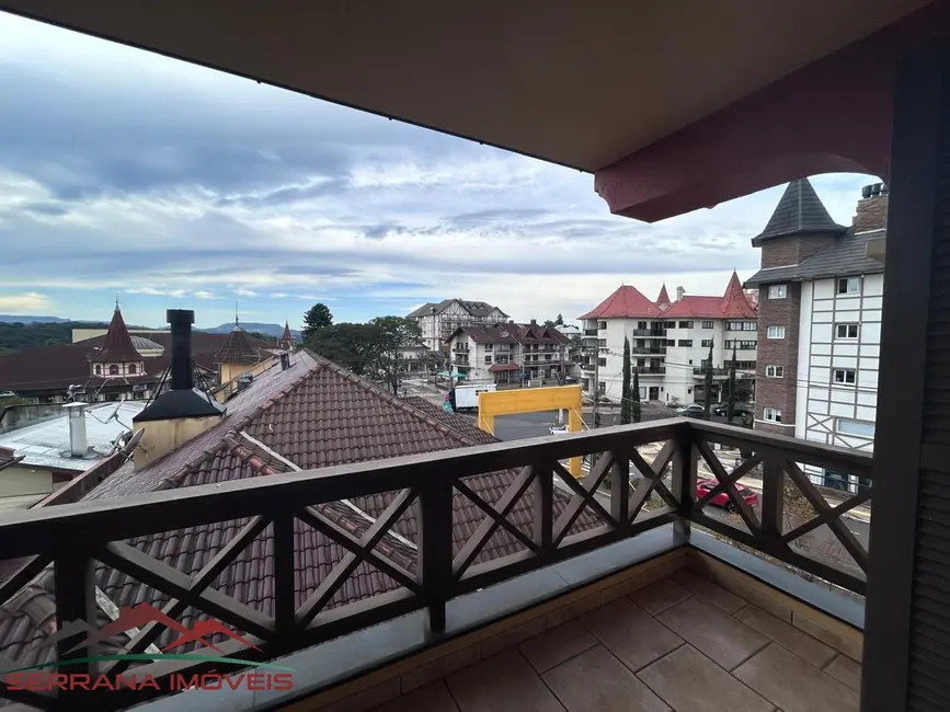 Apartamento com 3 quartos para alugar, 115m2 em Centro, Nova Petropolis - RS - imagem 5 Foto 5 de Apartamento com 3 quartos para alugar, 115m2 em Centro, Nova Petropolis - RS