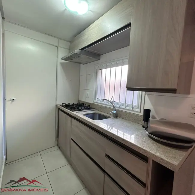 Foto 1 de Apartamento com 2 quartos para alugar, 70m2 em Nova Petropolis - RS