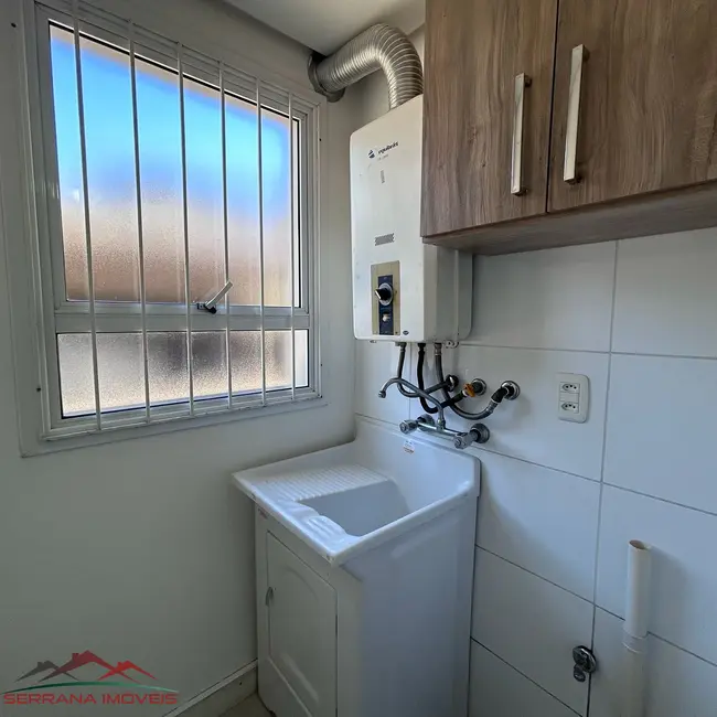 Foto 4 de Apartamento com 2 quartos para alugar, 70m2 em Nova Petropolis - RS