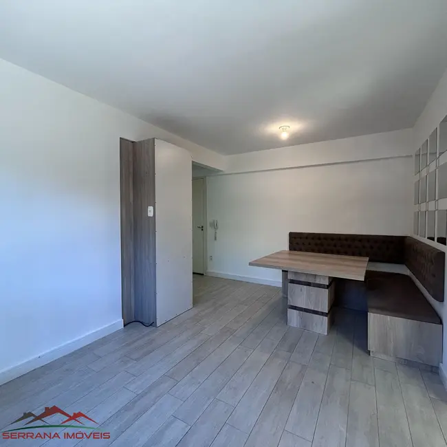 Foto 2 de Apartamento com 2 quartos para alugar, 70m2 em Nova Petropolis - RS