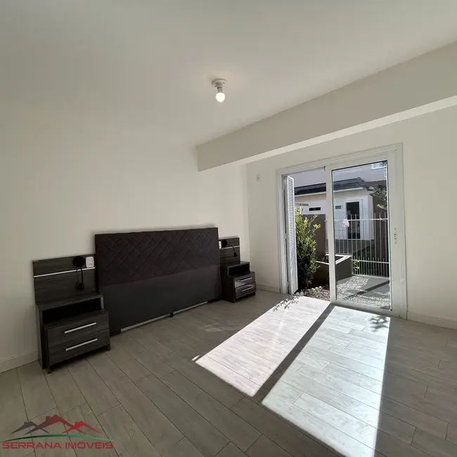 Foto 5 de Apartamento com 2 quartos para alugar, 70m2 em Nova Petropolis - RS