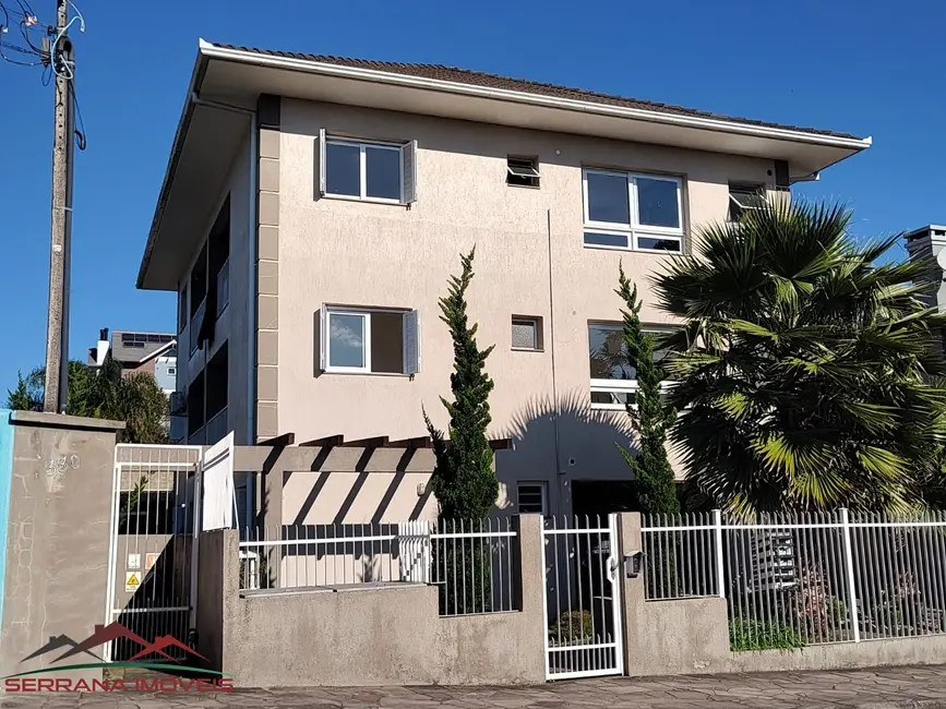 Foto 1 de Apartamento com 2 quartos para alugar, 70m2 em Nova Petropolis - RS