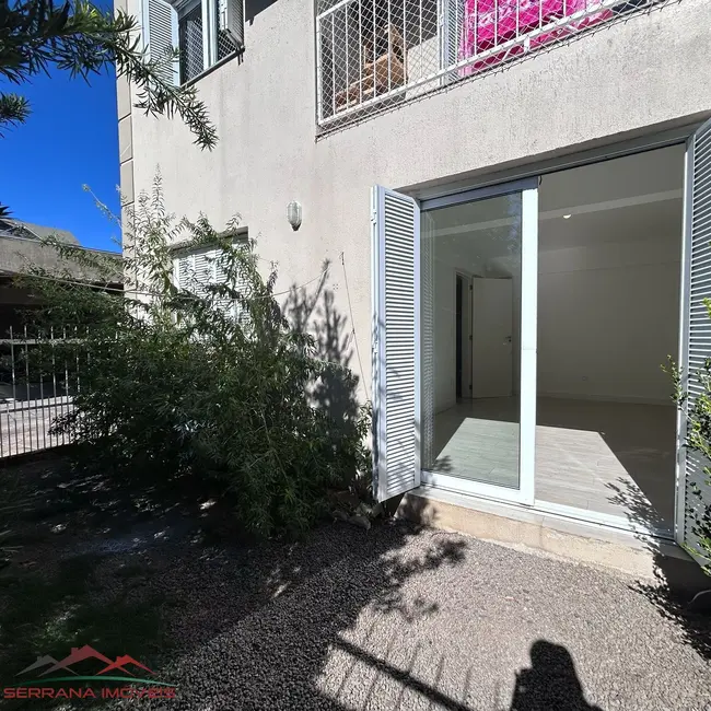 Foto 8 de Apartamento com 2 quartos para alugar, 70m2 em Nova Petropolis - RS