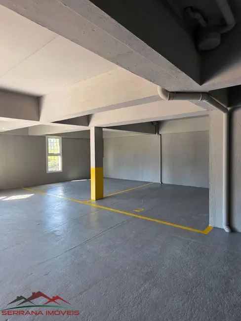 Apartamento com 2 quartos à venda, 73m2 em Nova Petropolis - RS - imagem 2 Foto 2 de Apartamento com 2 quartos à venda, 73m2 em Nova Petropolis - RS