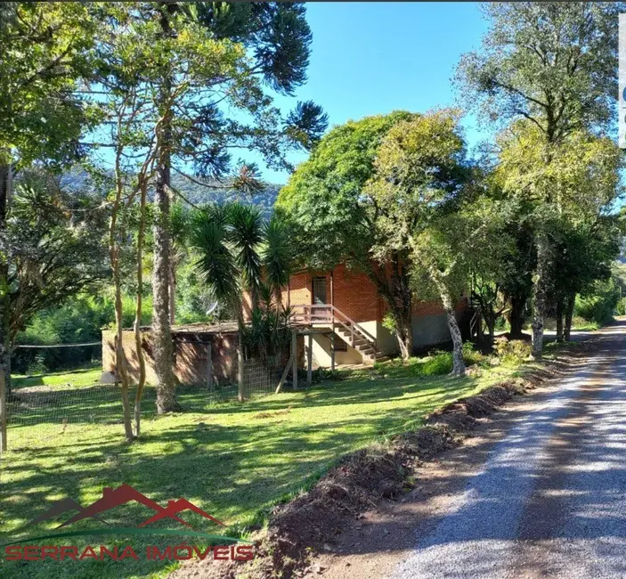 Sítio / Rancho com 4 quartos à venda, 208m2 em Nova Petropolis - RS - imagem 4 Foto 4 de Sítio / Rancho com 4 quartos à venda, 208m2 em Nova Petropolis - RS