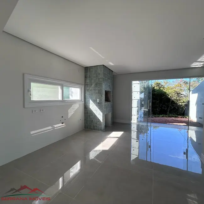 Foto 7 de Casa com 3 quartos à venda, 215m2 em Nova Petropolis - RS
