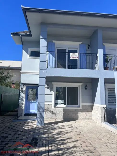 Foto 7 de Apartamento com 3 quartos à venda, 86m2 em Centro, Nova Petropolis - RS
