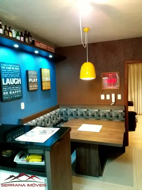 Foto 3 de Apartamento com 3 quartos à venda, 86m2 em Centro, Nova Petropolis - RS