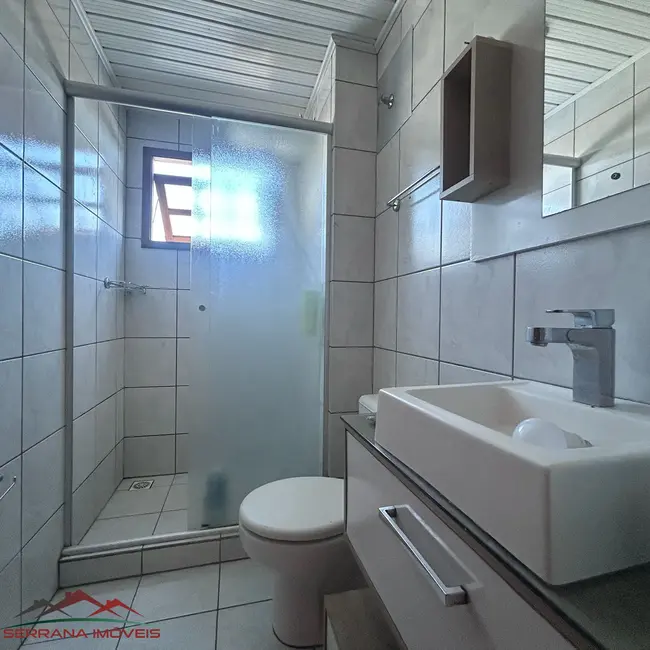 Apartamento com 2 quartos para alugar, 80m2 em Centro, Nova Petropolis - RS - imagem 7 Foto 7 de Apartamento com 2 quartos para alugar, 80m2 em Centro, Nova Petropolis - RS