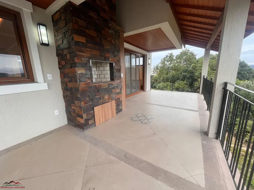 Casa com 3 quartos à venda e para alugar, 283m2 em Nova Petropolis - RS - imagem 7 Foto 7 de Casa com 3 quartos à venda e para alugar, 283m2 em Nova Petropolis - RS