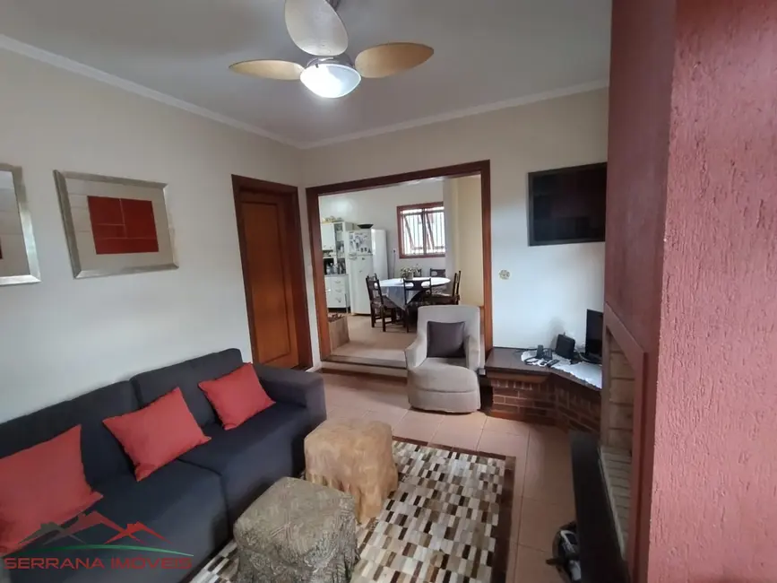 Foto 8 de Casa com 3 quartos à venda, 224m2 em Nova Petropolis - RS