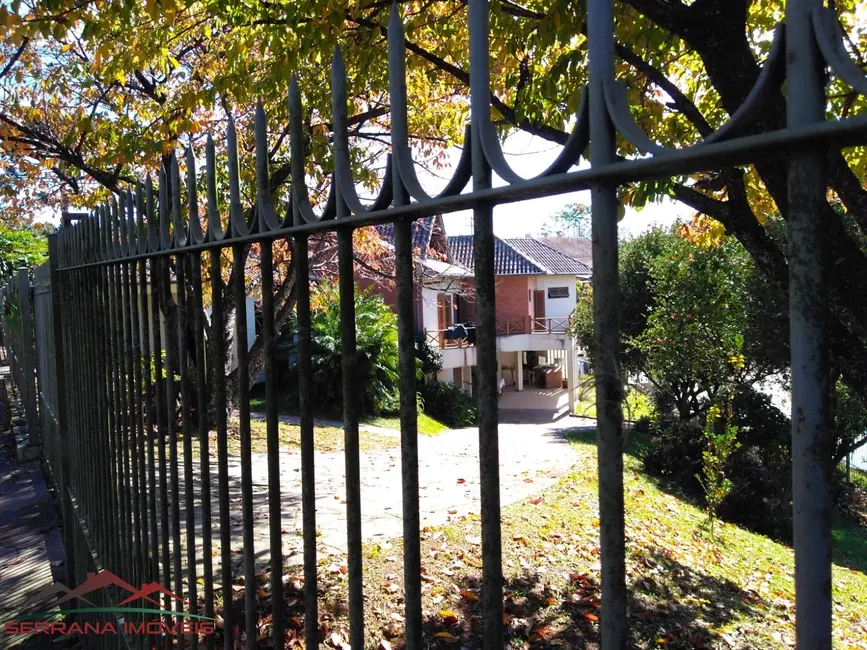 Foto 4 de Casa com 3 quartos à venda, 224m2 em Nova Petropolis - RS