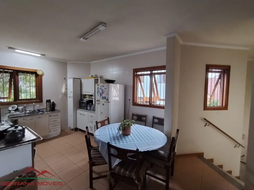 Foto 9 de Casa com 3 quartos à venda, 224m2 em Nova Petropolis - RS