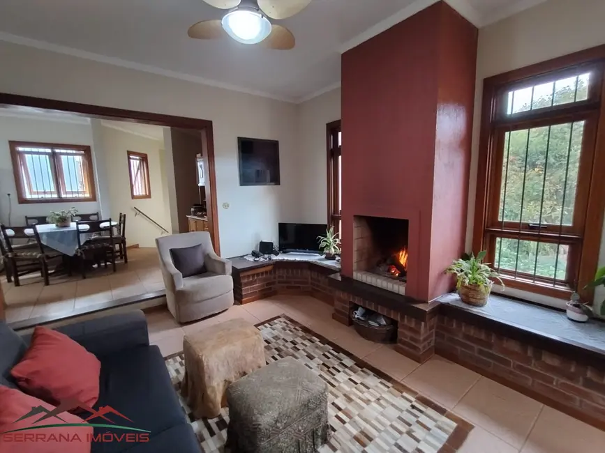 Foto 7 de Casa com 3 quartos à venda, 224m2 em Nova Petropolis - RS