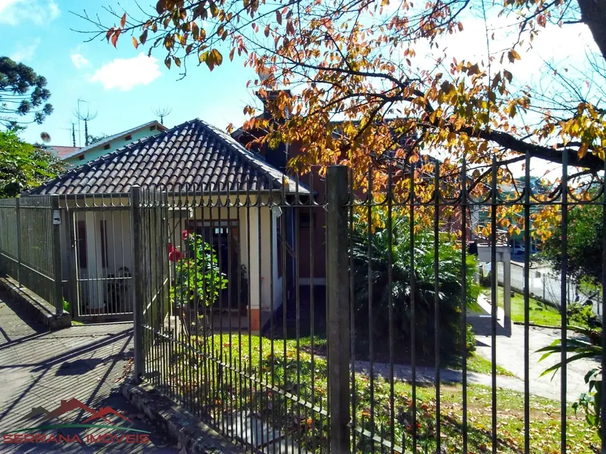 Foto 3 de Casa com 3 quartos à venda, 224m2 em Nova Petropolis - RS