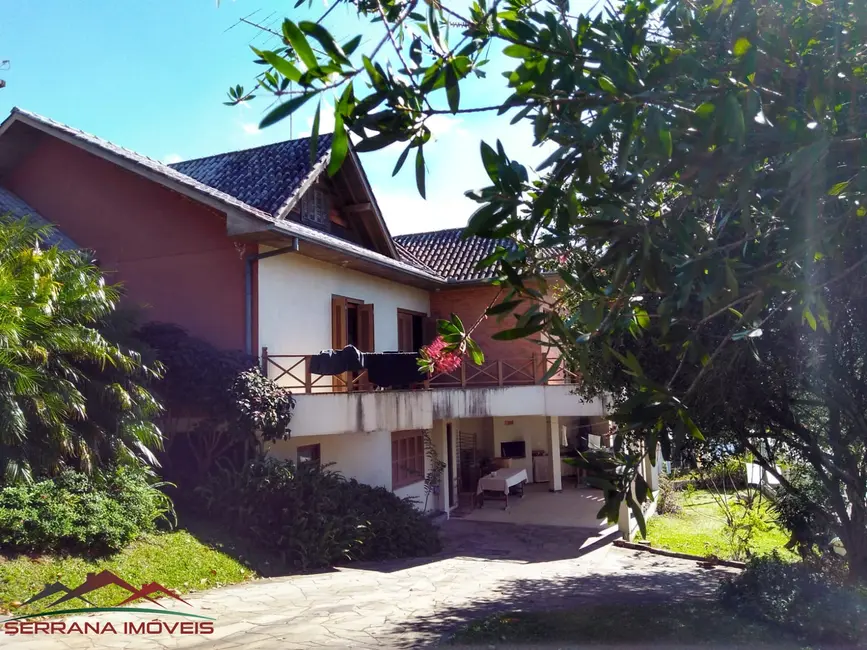 Foto 5 de Casa com 3 quartos à venda, 224m2 em Nova Petropolis - RS