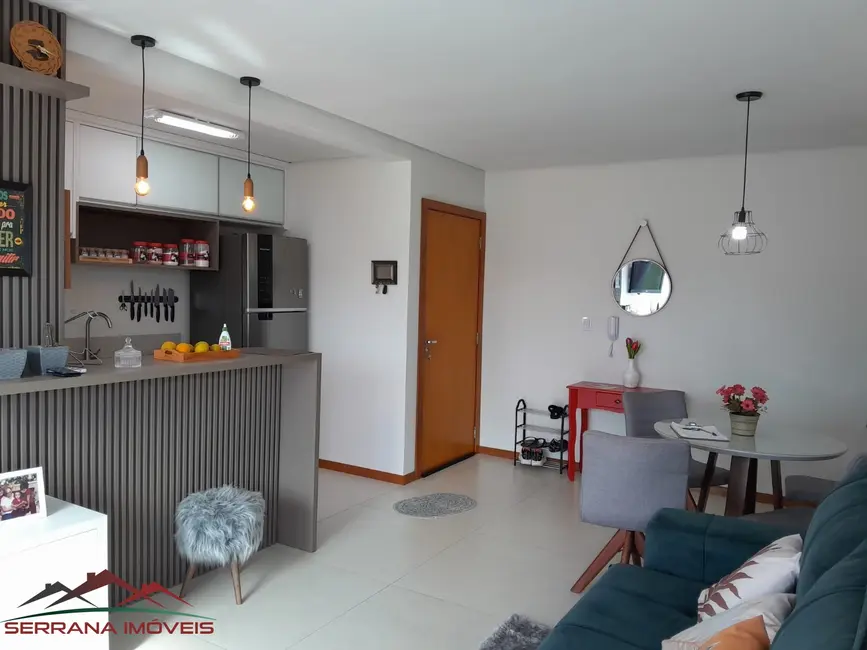 Apartamento com 2 quartos à venda, 64m2 em Nova Petropolis - RS - imagem 5 Foto 5 de Apartamento com 2 quartos à venda, 64m2 em Nova Petropolis - RS