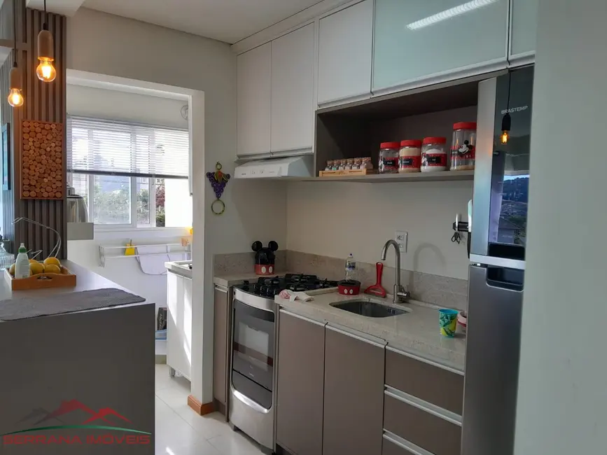 Apartamento com 2 quartos à venda, 64m2 em Nova Petropolis - RS - imagem 6 Foto 6 de Apartamento com 2 quartos à venda, 64m2 em Nova Petropolis - RS