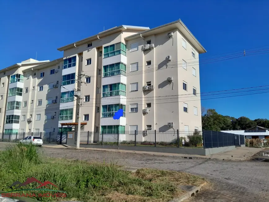 Apartamento com 2 quartos à venda, 64m2 em Nova Petropolis - RS - imagem 1 Foto 1 de Apartamento com 2 quartos à venda, 64m2 em Nova Petropolis - RS