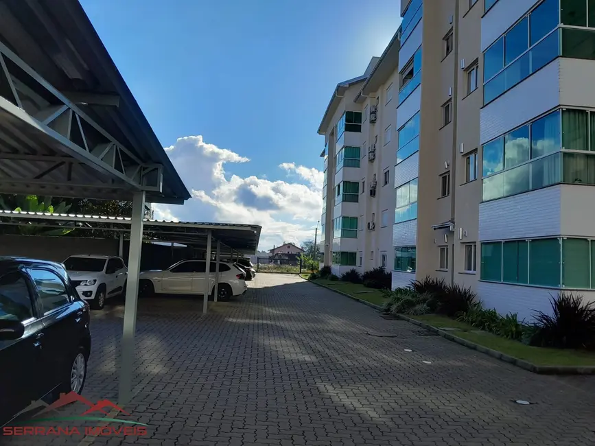 Apartamento com 2 quartos à venda, 64m2 em Nova Petropolis - RS - imagem 2 Foto 2 de Apartamento com 2 quartos à venda, 64m2 em Nova Petropolis - RS