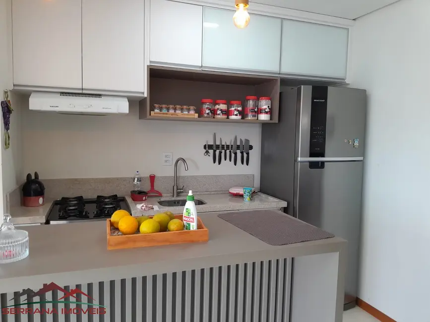 Apartamento com 2 quartos à venda, 64m2 em Nova Petropolis - RS - imagem 7 Foto 7 de Apartamento com 2 quartos à venda, 64m2 em Nova Petropolis - RS