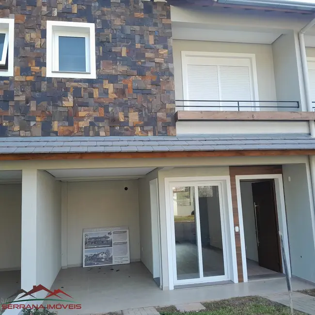 Foto 1 de Casa com 2 quartos à venda, 115m2 em Nova Petropolis - RS