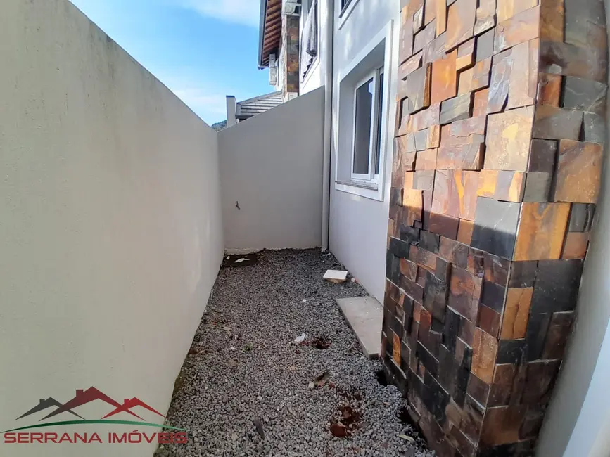 Foto 4 de Casa com 2 quartos à venda, 115m2 em Nova Petropolis - RS