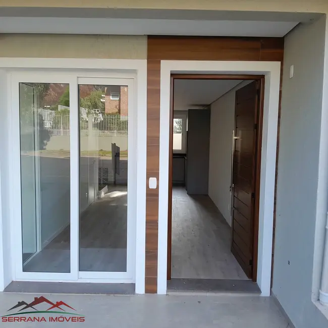 Foto 3 de Casa com 2 quartos à venda, 115m2 em Nova Petropolis - RS