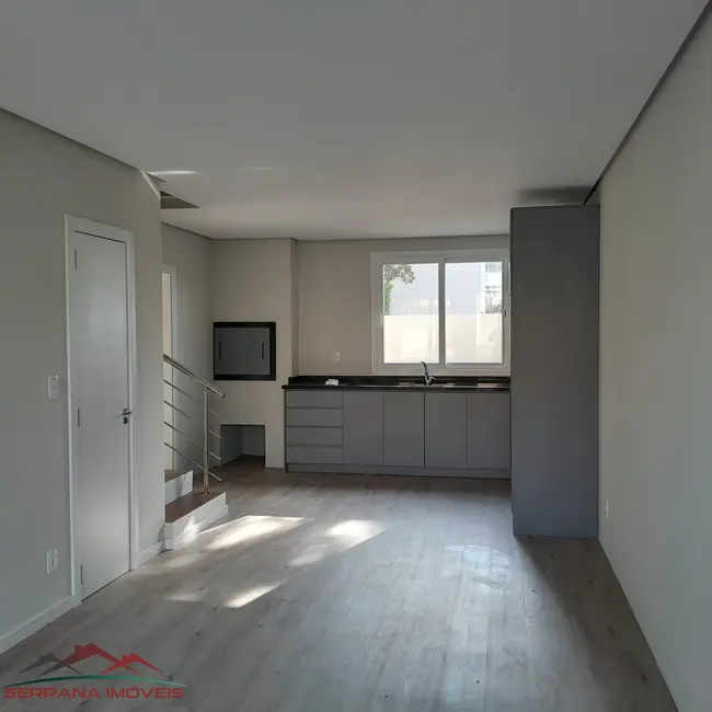 Foto 5 de Casa com 2 quartos à venda, 115m2 em Nova Petropolis - RS