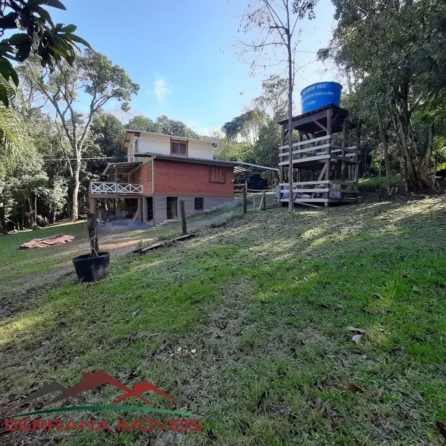 Sítio / Rancho com 3 quartos à venda, 330m2 em Nova Petropolis - RS - imagem 6 Foto 6 de Sítio / Rancho com 3 quartos à venda, 330m2 em Nova Petropolis - RS