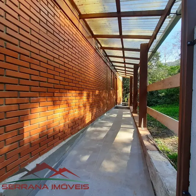 Sítio / Rancho com 3 quartos à venda, 330m2 em Nova Petropolis - RS - imagem 8 Foto 8 de Sítio / Rancho com 3 quartos à venda, 330m2 em Nova Petropolis - RS