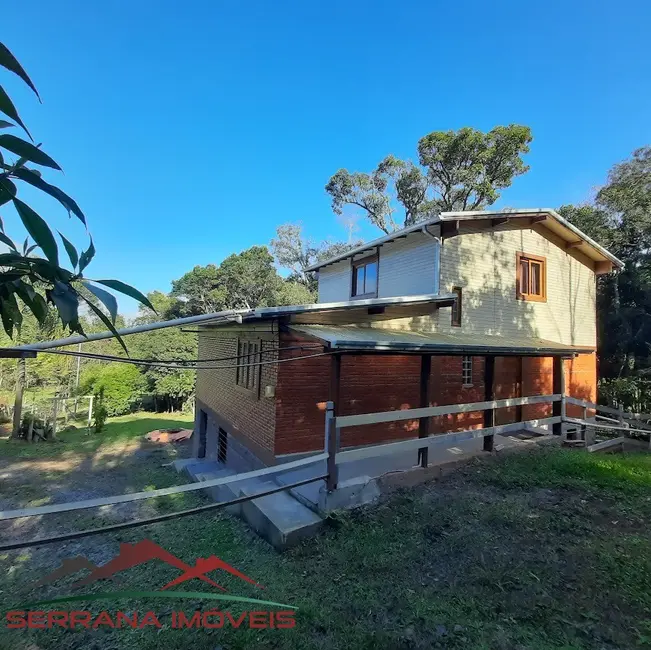 Sítio / Rancho com 3 quartos à venda, 330m2 em Nova Petropolis - RS - imagem 4 Foto 4 de Sítio / Rancho com 3 quartos à venda, 330m2 em Nova Petropolis - RS